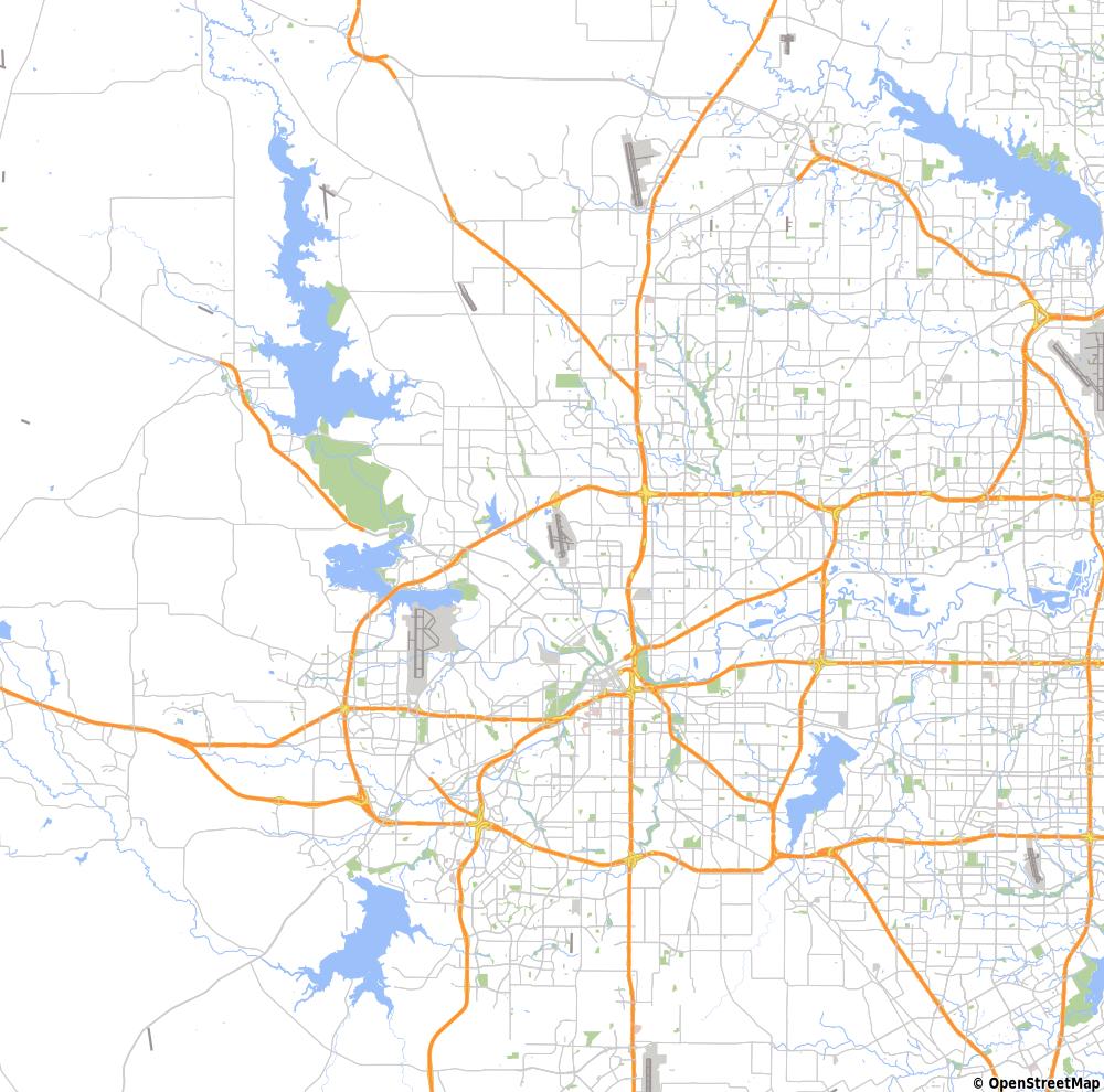 JavaScript/HTML5 Neighborhood Maps | Simplemaps.com