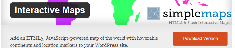 WordPress Installation - HTML5/JavaScript Interactive Map Documentation ...