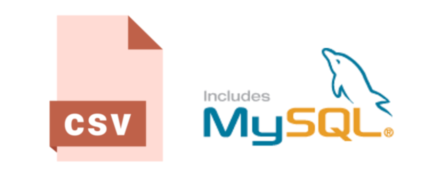Import CSV into MySQL